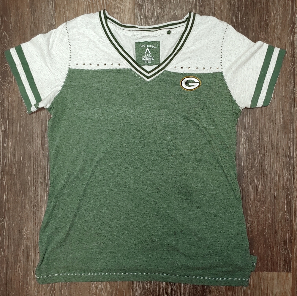 Women's Green Bay Packers T-Shirt